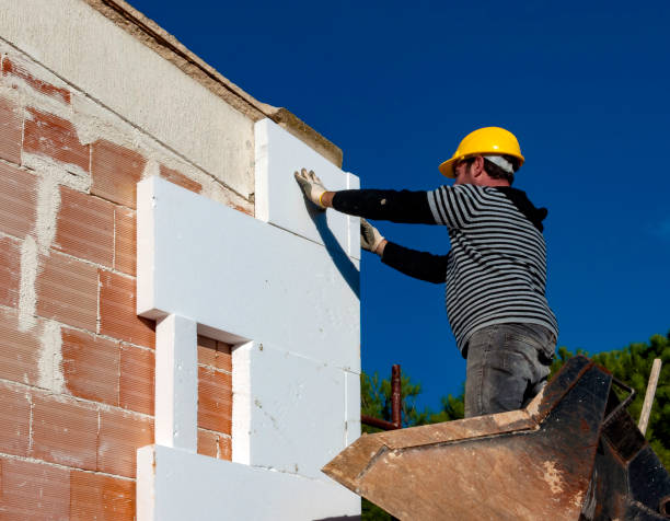 Best Blown-in Insulation in Metairie, LA