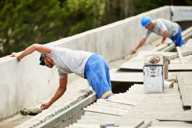 Types of Insulation We Offer in Metairie, LA