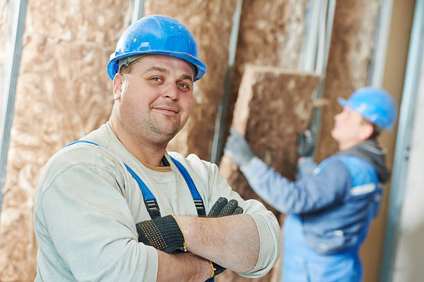 Professional Insulation Contractor in Metairie, LA